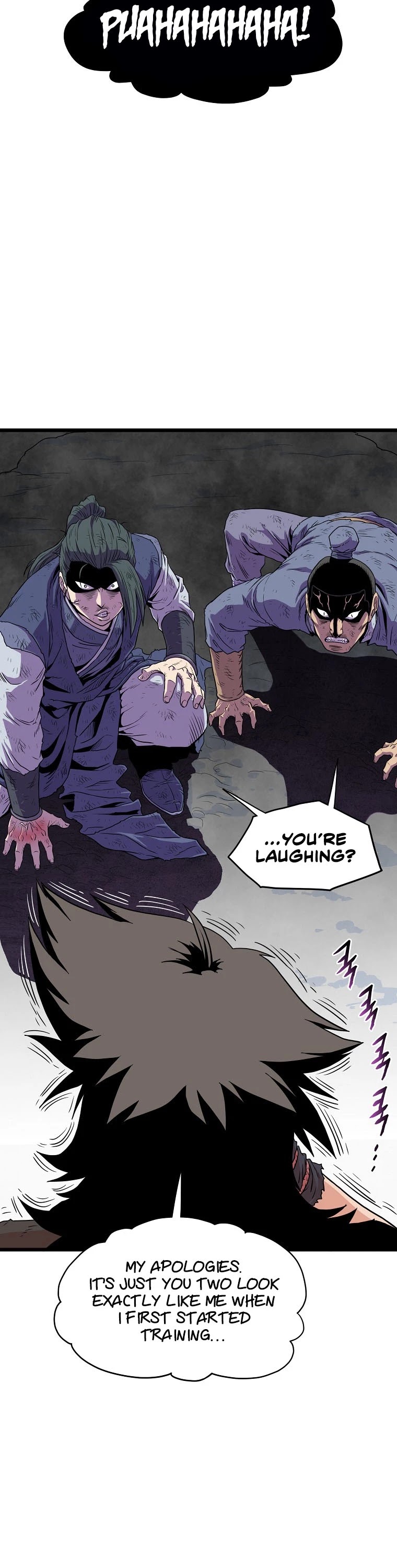 Murim Login Chapter 104 image 51